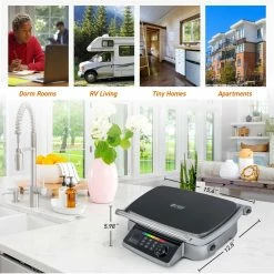 Cheap π₯° Commercial Chef 9 In 1 Contact Grill π 13 Cheap π₯° Commercial Chef 9 In 1 Contact Grill π -Brentwood Shop unnamed file 1448