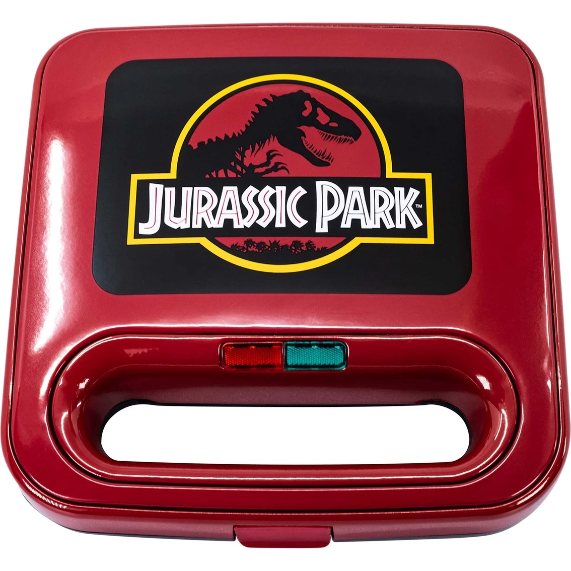 Best deal π Jurassic World Jurassic Park Grilled Cheese Maker π 2 Best deal π Jurassic World Jurassic Park Grilled Cheese Maker π - Image 2