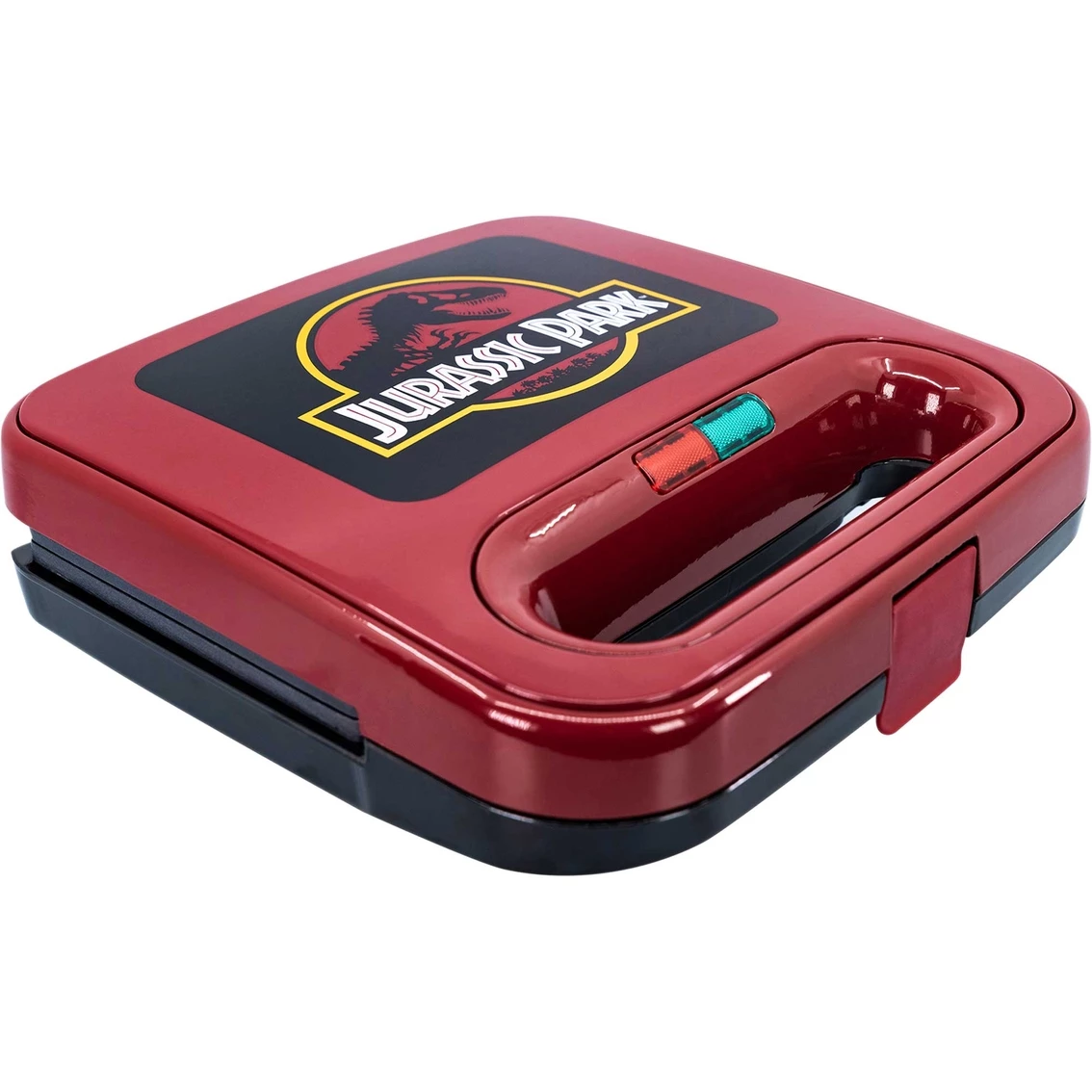 Best deal π Jurassic World Jurassic Park Grilled Cheese Maker π 3 Best deal π Jurassic World Jurassic Park Grilled Cheese Maker π - Image 3