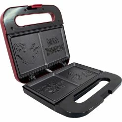 Best deal π Jurassic World Jurassic Park Grilled Cheese Maker π 9 Best deal π Jurassic World Jurassic Park Grilled Cheese Maker π -Brentwood Shop unnamed file 1452