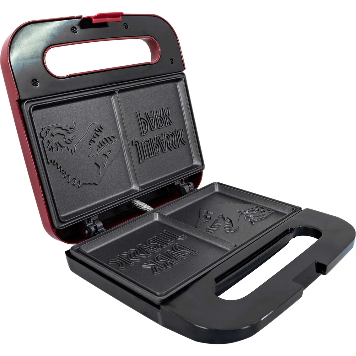Best deal π Jurassic World Jurassic Park Grilled Cheese Maker π 4 Best deal π Jurassic World Jurassic Park Grilled Cheese Maker π - Image 4