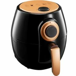 Promo 🤩 Gotham Steel Electric Air Fryer ⌛