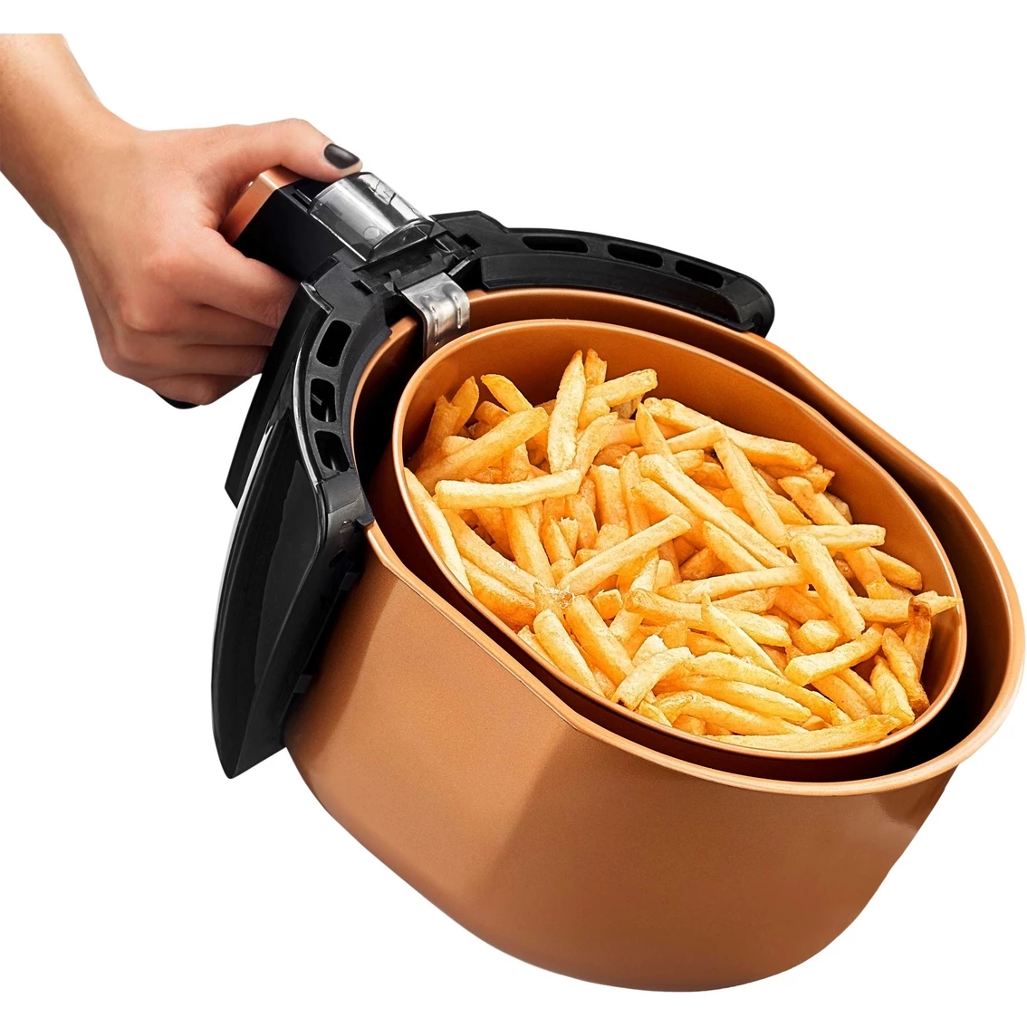 Promo π€© Gotham Steel Electric Air Fryer β 2 Promo π€© Gotham Steel Electric Air Fryer β - Image 2