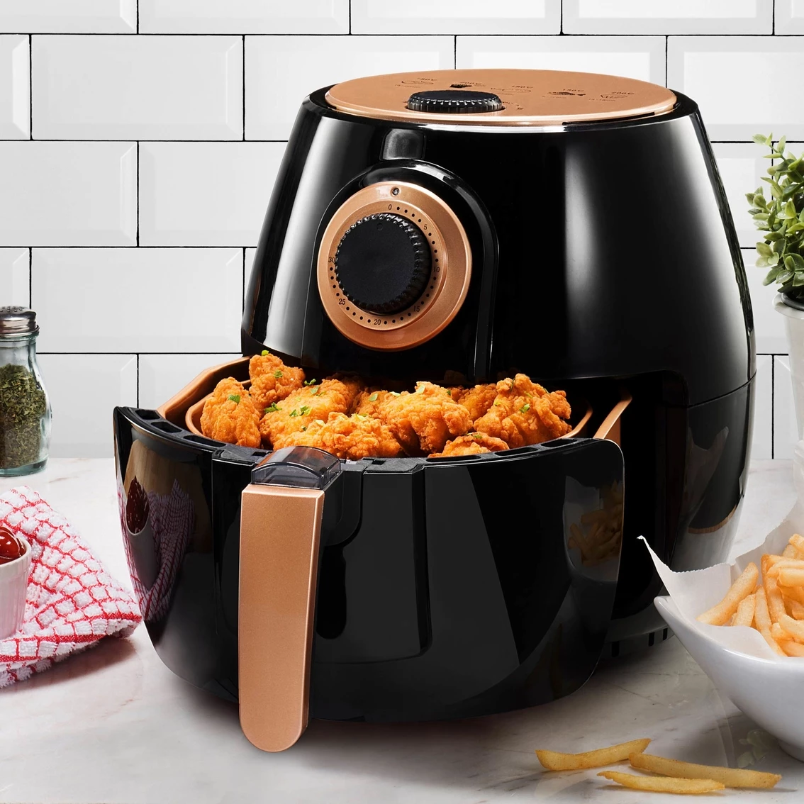 Promo π€© Gotham Steel Electric Air Fryer β 3 Promo π€© Gotham Steel Electric Air Fryer β - Image 3