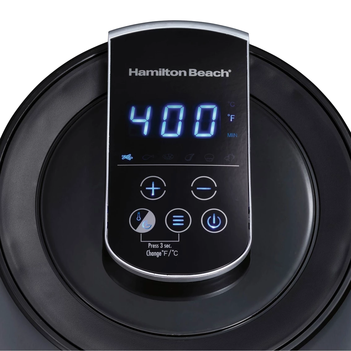 Brand new π Hamilton Beach 2.5 L Digital Air Fryer π€© 3 Brand new π Hamilton Beach 2.5 L Digital Air Fryer π€© - Image 3