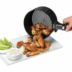 Brand new π Hamilton Beach 2.5 L Digital Air Fryer π€© 8 Brand new π Hamilton Beach 2.5 L Digital Air Fryer π€© -Brentwood Shop unnamed file 1466