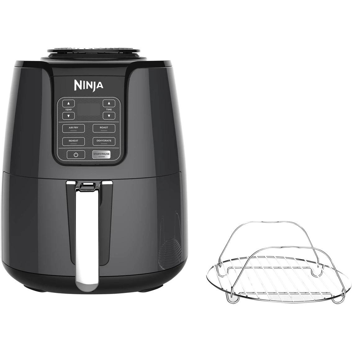 Brand new π Ninja 4 Qt. Air Fryer π€© 1 Brand new π Ninja 4 Qt. Air Fryer π€©
