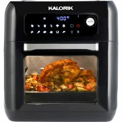 Best Pirce 🌟 Kalorik Digital Air Fryer Oven ✨ -Brentwood Shop unnamed file 1472