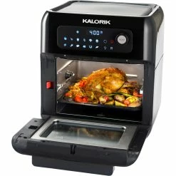 Best Pirce 🌟 Kalorik Digital Air Fryer Oven ✨ -Brentwood Shop unnamed file 1475