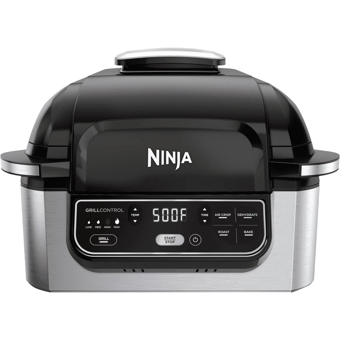 Top 10 π Ninja Foodi 4 In 1 Indoor Grill With 4 Quart Air Fryer 𧨠1 Top 10 π Ninja Foodi 4 In 1 Indoor Grill With 4 Quart Air Fryer π§¨