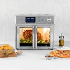 Coupon 👍 Kalorik 26 Qt. Digital Maxx Air Fryer Oven 💯 -Brentwood Shop unnamed file 1498