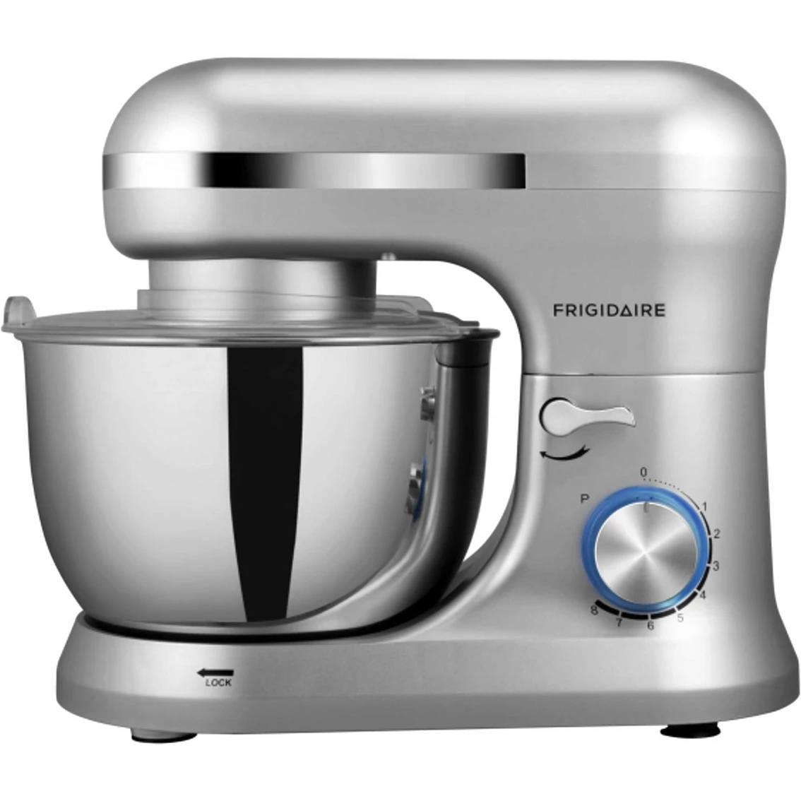 Cheap π Frigidaire 4.5L Stainless Steel Stand Mixer π₯ 4 Cheap π Frigidaire 4.5L Stainless Steel Stand Mixer π₯ - Image 4