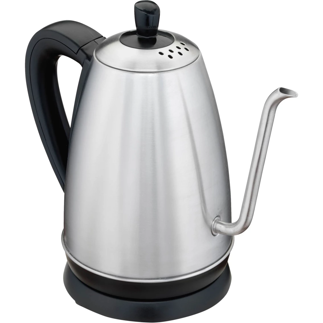 New β¨ Hamilton Beach Electric Gooseneck Kettle 1.2L π― 1 New β¨ Hamilton Beach Electric Gooseneck Kettle 1.2L π―