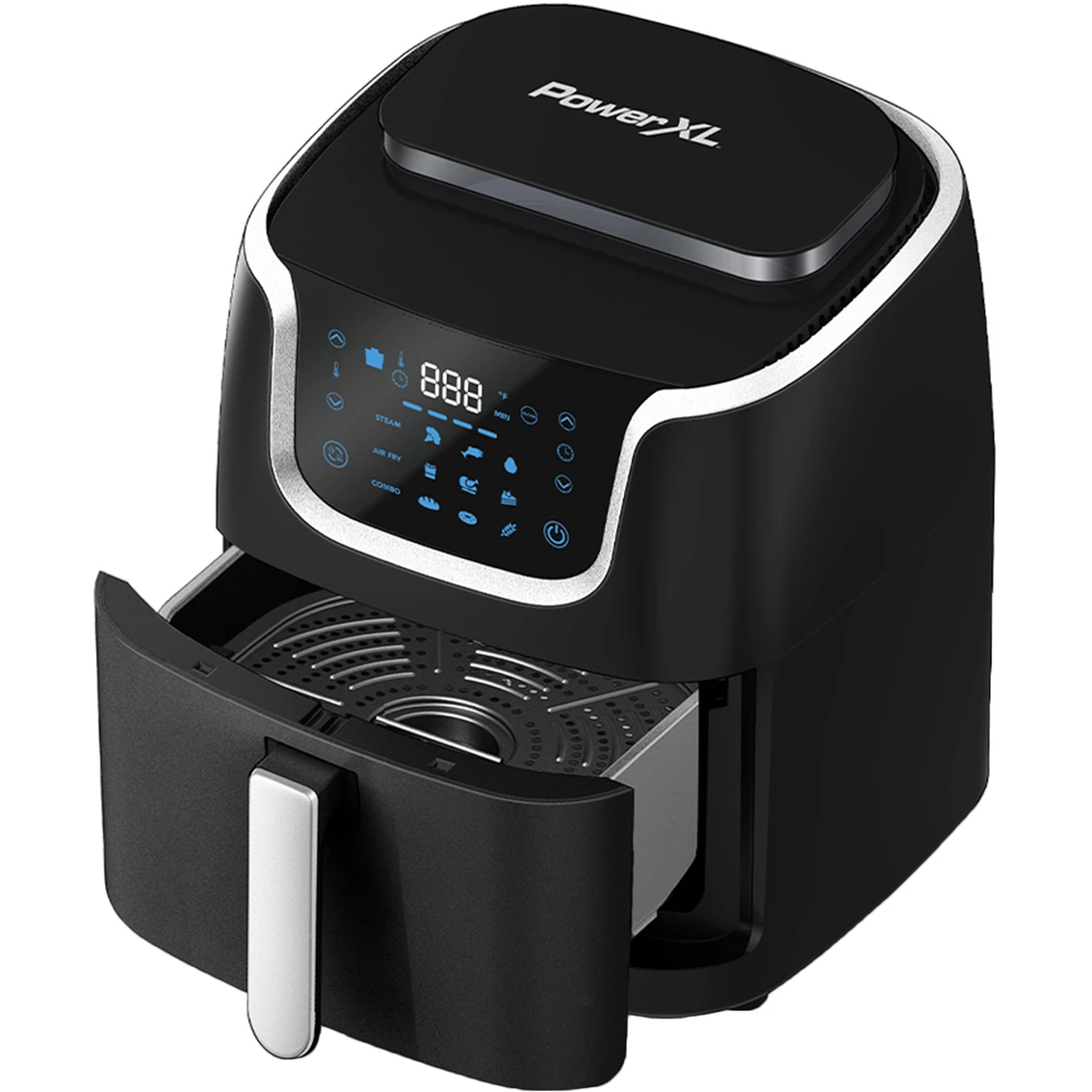 Cheapest π Tristar As Seen On TV PowerXL 7 Qt. Air Fryer Steamer π 2 Cheapest π Tristar As Seen On TV PowerXL 7 Qt. Air Fryer Steamer π - Image 2
