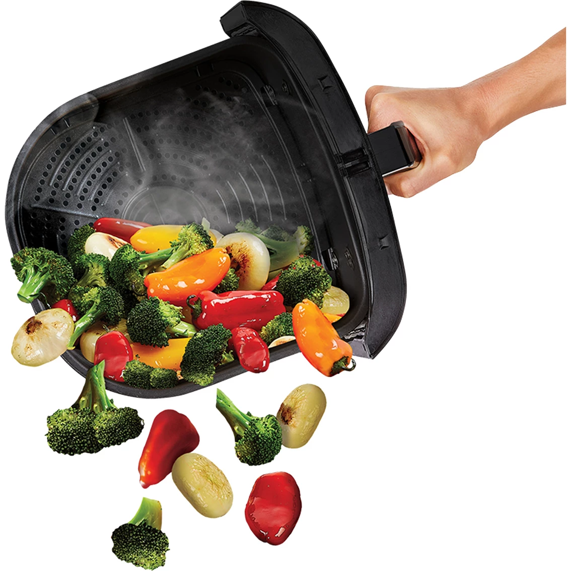 Cheapest π Tristar As Seen On TV PowerXL 7 Qt. Air Fryer Steamer π 3 Cheapest π Tristar As Seen On TV PowerXL 7 Qt. Air Fryer Steamer π - Image 3