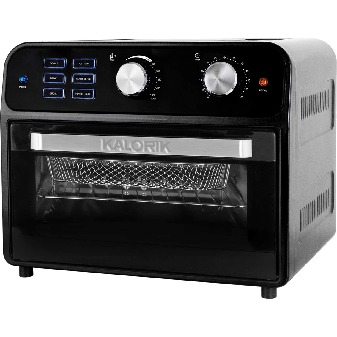 Flash Sale ✔️ Kalorik 22 Qt. Digital Air Fryer Toaster Oven. ⌛ 2 Flash Sale ✔️ Kalorik 22 Qt. Digital Air Fryer Toaster Oven. ⌛ - Image 2
