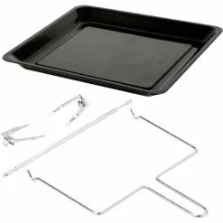 Flash Sale ✔️ Kalorik 22 Qt. Digital Air Fryer Toaster Oven. ⌛ 10 Flash Sale ✔️ Kalorik 22 Qt. Digital Air Fryer Toaster Oven. ⌛ -Brentwood Shop unnamed file 1511