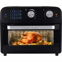 Flash Sale ✔️ Kalorik 22 Qt. Digital Air Fryer Toaster Oven. ⌛ 12 Flash Sale ✔️ Kalorik 22 Qt. Digital Air Fryer Toaster Oven. ⌛ -Brentwood Shop unnamed file 1513