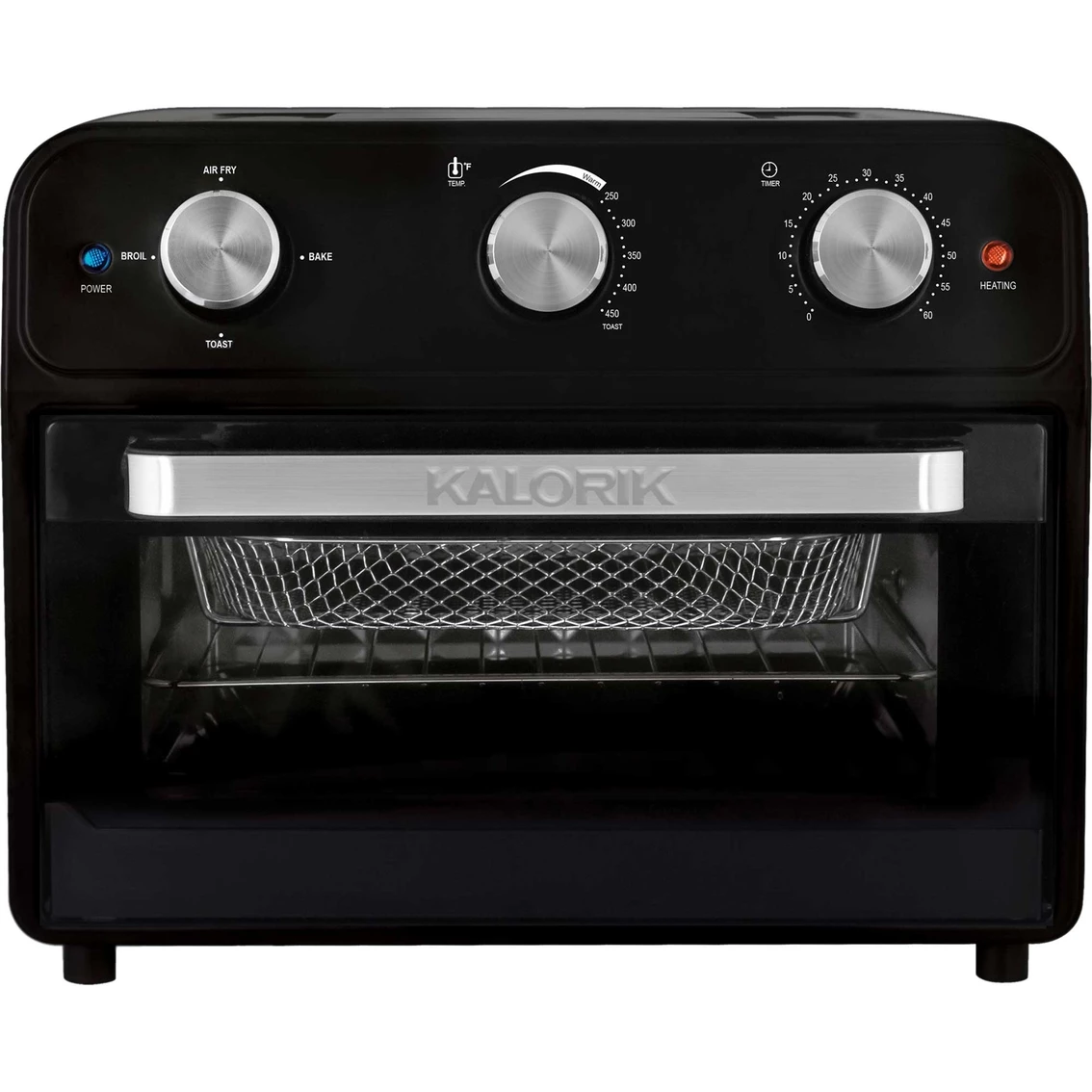 Coupon β¨ Kalorik Air Fryer Toaster Oven π 1 Coupon β¨ Kalorik Air Fryer Toaster Oven π
