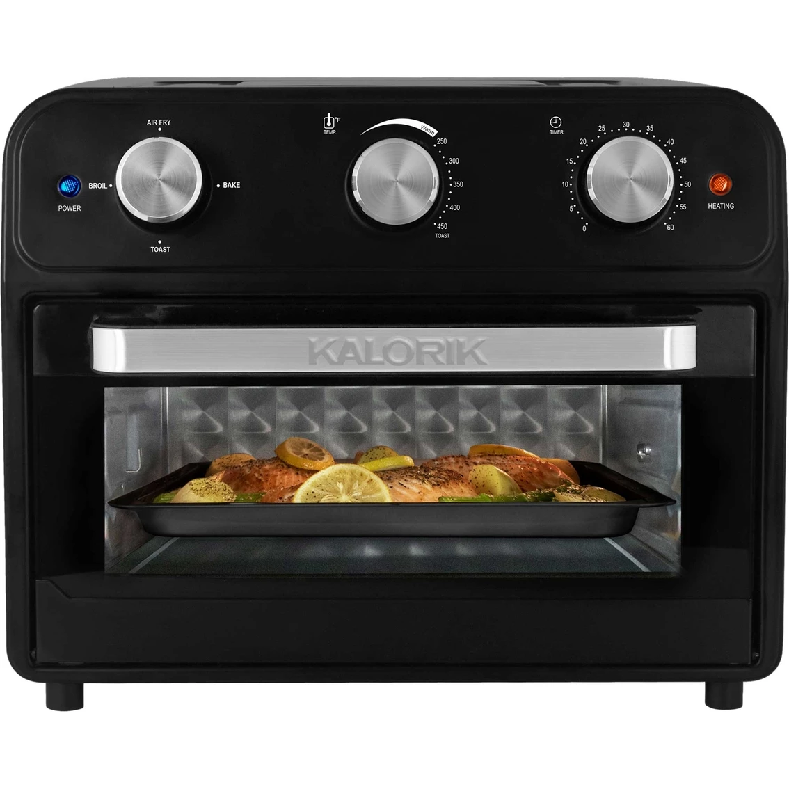 Coupon β¨ Kalorik Air Fryer Toaster Oven π 5 Coupon β¨ Kalorik Air Fryer Toaster Oven π - Image 5