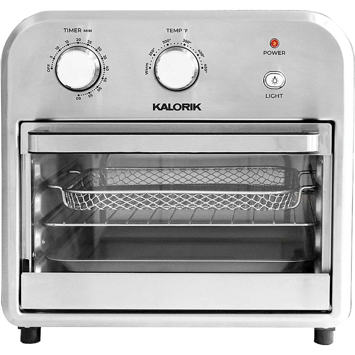 Buy β€οΈ Kalorik Air Fryer Oven π 1 Buy β€οΈ Kalorik Air Fryer Oven π