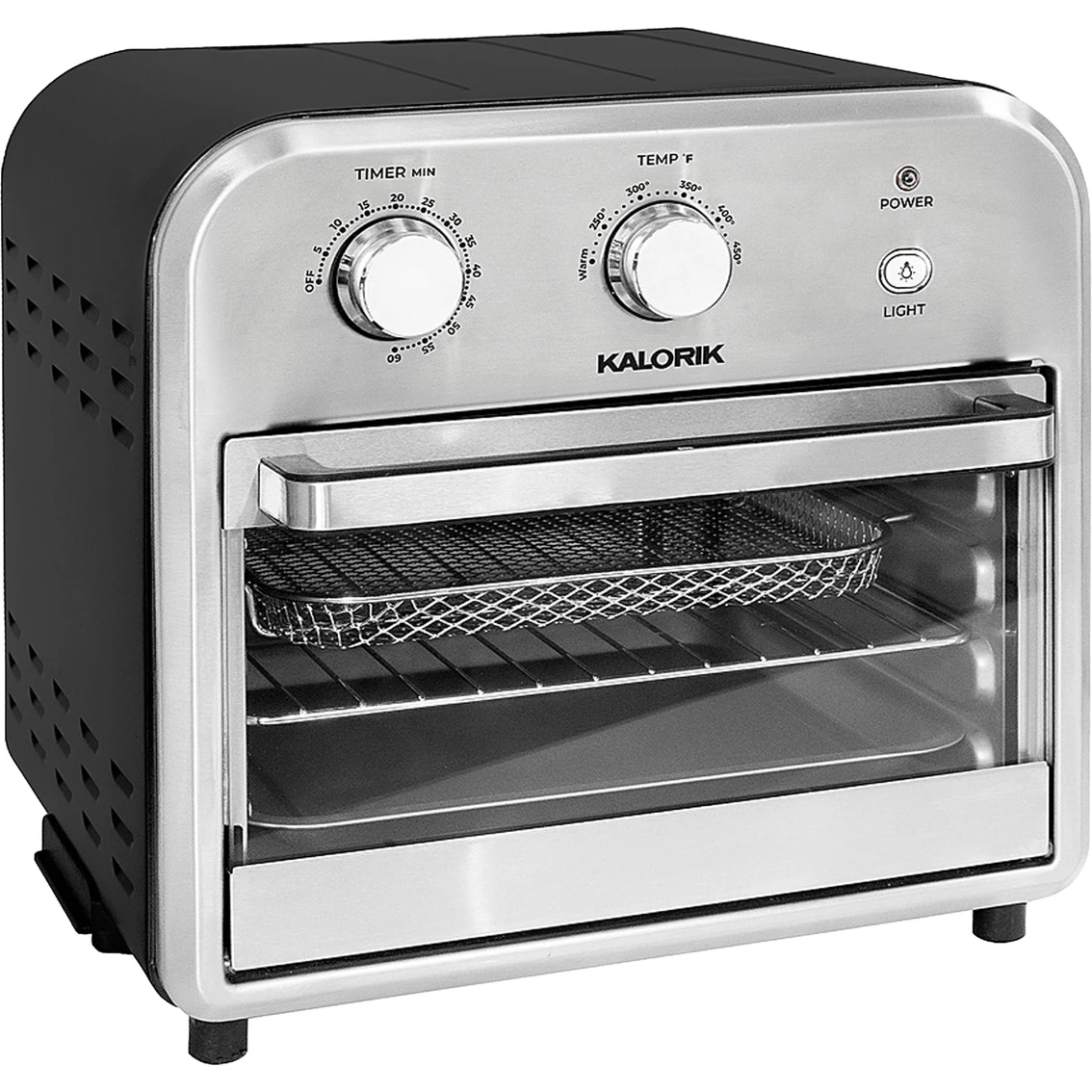 Buy β€οΈ Kalorik Air Fryer Oven π 2 Buy β€οΈ Kalorik Air Fryer Oven π - Image 2