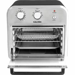 Buy β€οΈ Kalorik Air Fryer Oven π 7 Buy β€οΈ Kalorik Air Fryer Oven π -Brentwood Shop unnamed file 1523