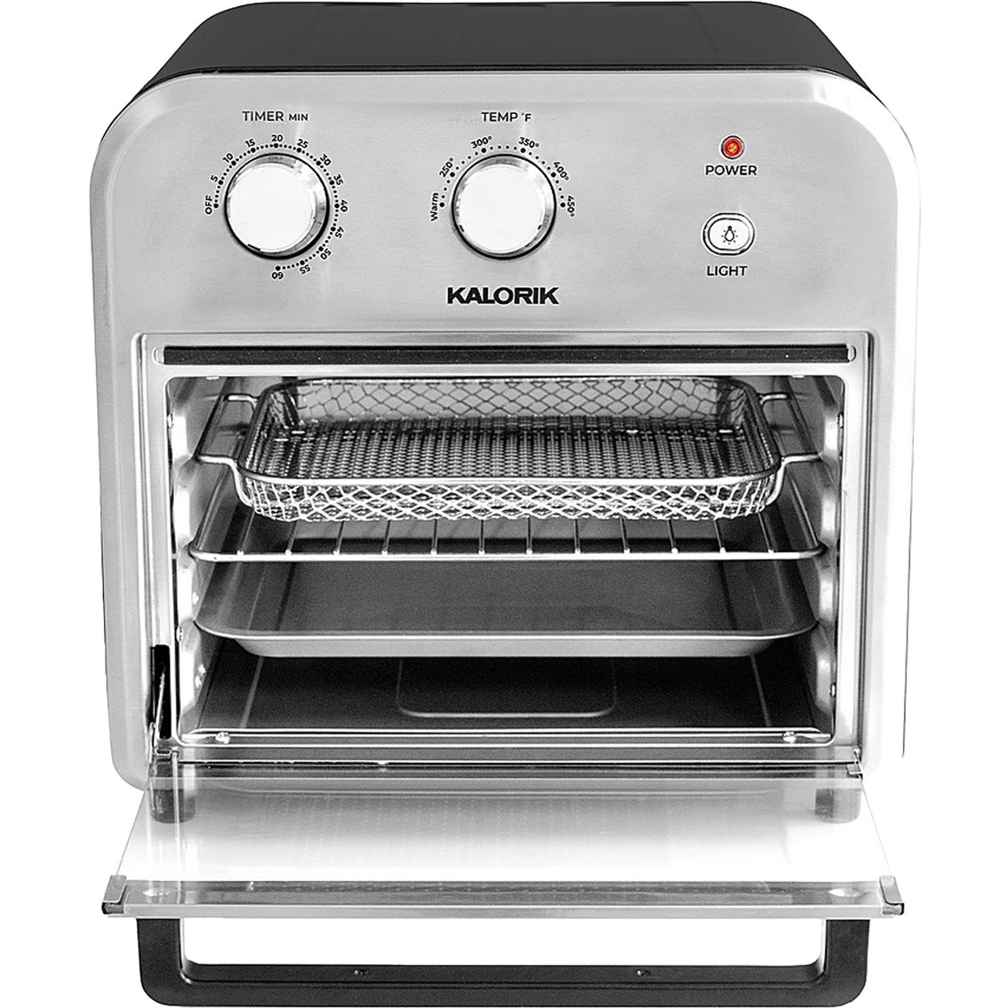 Buy β€οΈ Kalorik Air Fryer Oven π 3 Buy β€οΈ Kalorik Air Fryer Oven π - Image 3