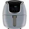 Budget 🎉 Tristar As Seen On TV Power XL Vortex Air Fryer 7 Qt. 🤩