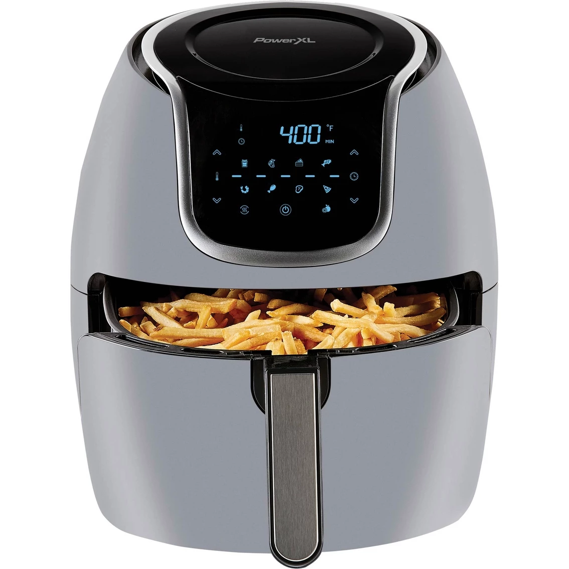 Budget π Tristar As Seen On TV Power XL Vortex Air Fryer 7 Qt. π€© 2 Budget π Tristar As Seen On TV Power XL Vortex Air Fryer 7 Qt. π€© - Image 2