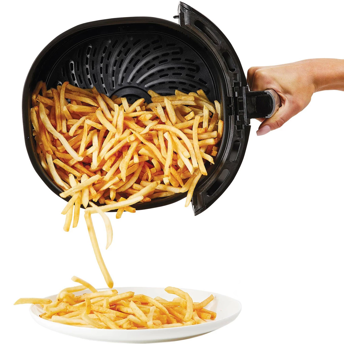 Budget π Tristar As Seen On TV Power XL Vortex Air Fryer 7 Qt. π€© 3 Budget π Tristar As Seen On TV Power XL Vortex Air Fryer 7 Qt. π€© - Image 3