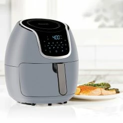 Budget π Tristar As Seen On TV Power XL Vortex Air Fryer 7 Qt. π€© 7 Budget π Tristar As Seen On TV Power XL Vortex Air Fryer 7 Qt. π€© -Brentwood Shop unnamed file 1531