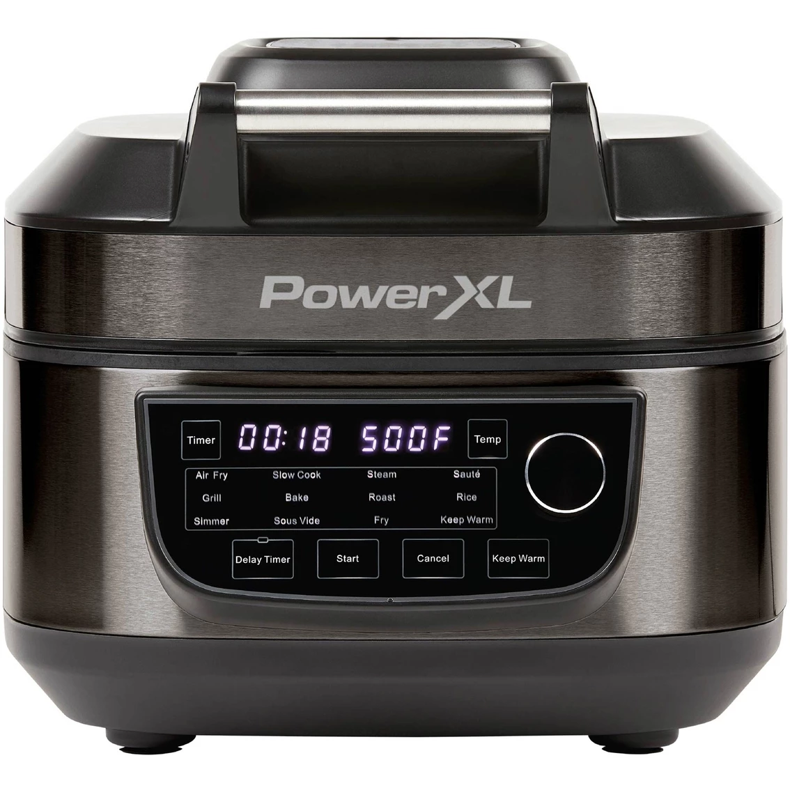 Coupon π Tristar As Seen On TV Power XL Grill Air Fryer Combo 6 Qt. π₯° 1 Coupon π Tristar As Seen On TV Power XL Grill Air Fryer Combo 6 Qt. π₯°