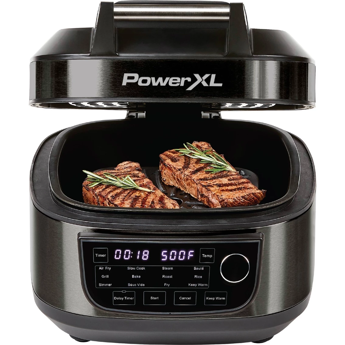 Coupon π Tristar As Seen On TV Power XL Grill Air Fryer Combo 6 Qt. π₯° 2 Coupon π Tristar As Seen On TV Power XL Grill Air Fryer Combo 6 Qt. π₯° - Image 2