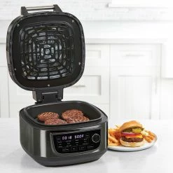 Coupon π Tristar As Seen On TV Power XL Grill Air Fryer Combo 6 Qt. π₯° 5 Coupon π Tristar As Seen On TV Power XL Grill Air Fryer Combo 6 Qt. π₯° -Brentwood Shop unnamed file 1534