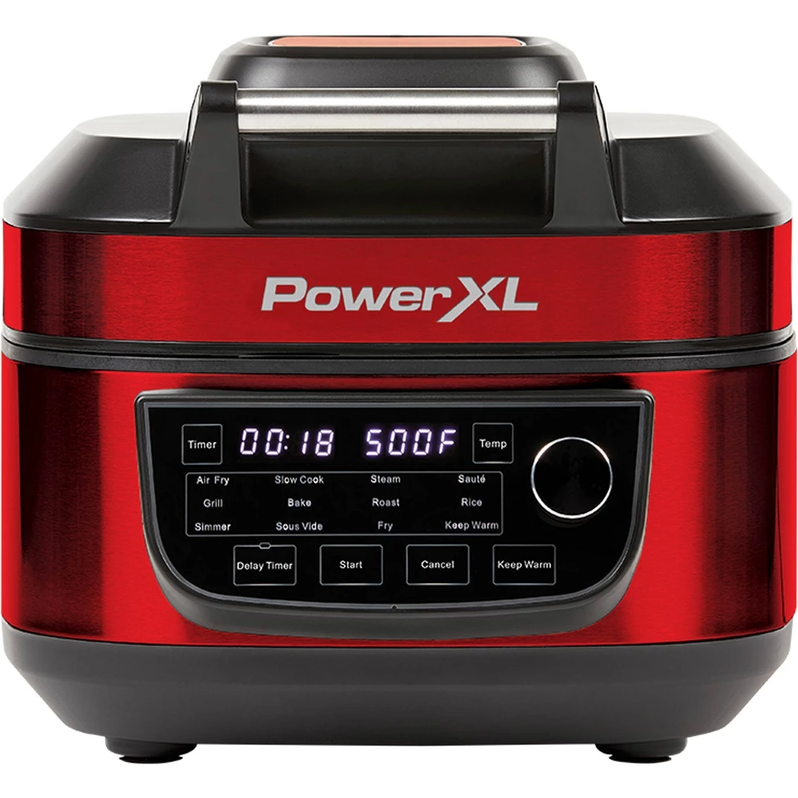 Discount π Tristar As Seen On TV Power XL Grill Air Fryer Combo 6 Qt. β¨ 1 Discount π Tristar As Seen On TV Power XL Grill Air Fryer Combo 6 Qt. β¨