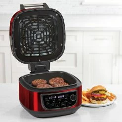 Discount π Tristar As Seen On TV Power XL Grill Air Fryer Combo 6 Qt. β¨ 5 Discount π Tristar As Seen On TV Power XL Grill Air Fryer Combo 6 Qt. β¨ -Brentwood Shop unnamed file 1537