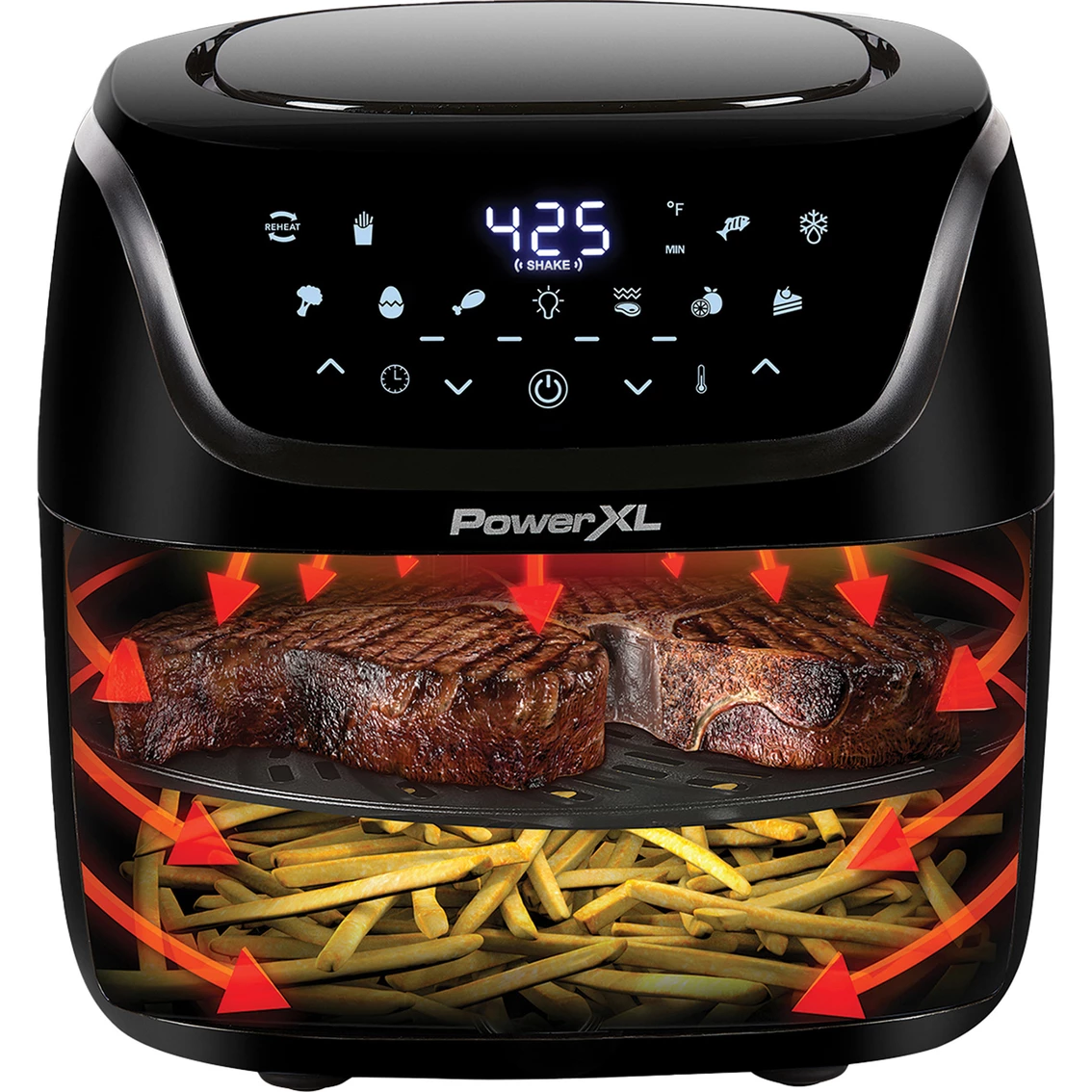 Cheap π Tristar As Seen On TV PowerXL Vortex Pro Air Fryer π 2 Cheap π Tristar As Seen On TV PowerXL Vortex Pro Air Fryer π - Image 2
