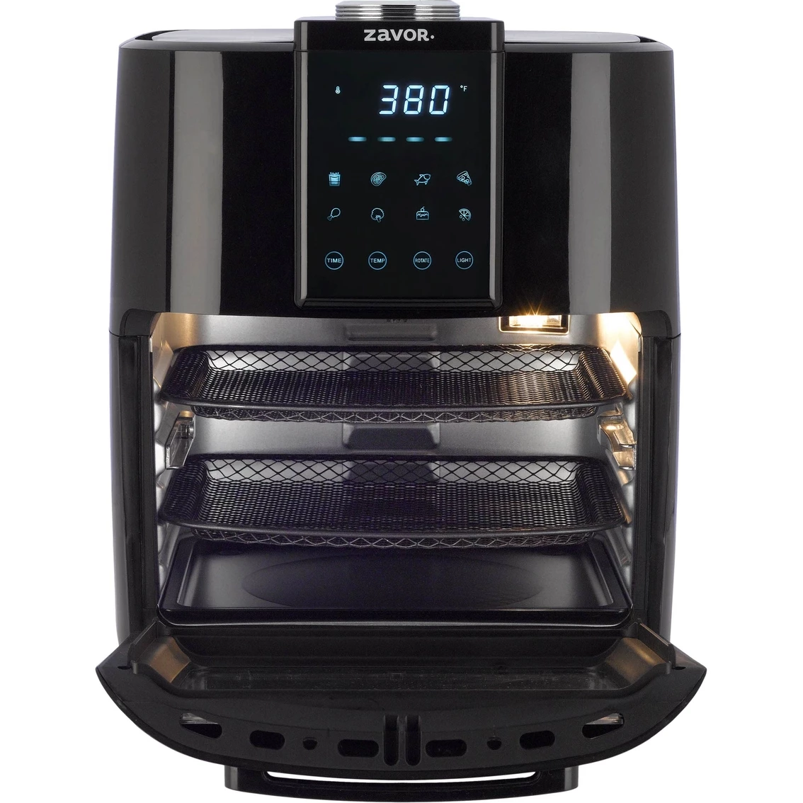 Flash Sale β Zavor Crunch Air Fryer Oven π 1 Flash Sale β Zavor Crunch Air Fryer Oven π