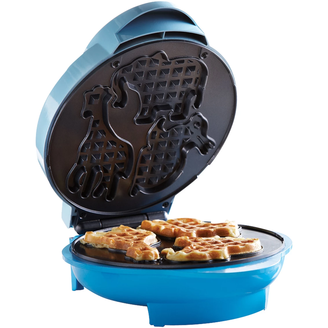 Top 10 𧨠Brentwood Animal Shape Waffle Maker β¨ 1 Top 10 𧨠Brentwood Animal Shape Waffle Maker β¨
