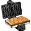New 👍 Hamilton Beach Belgian Style Waffle Baker 😍
