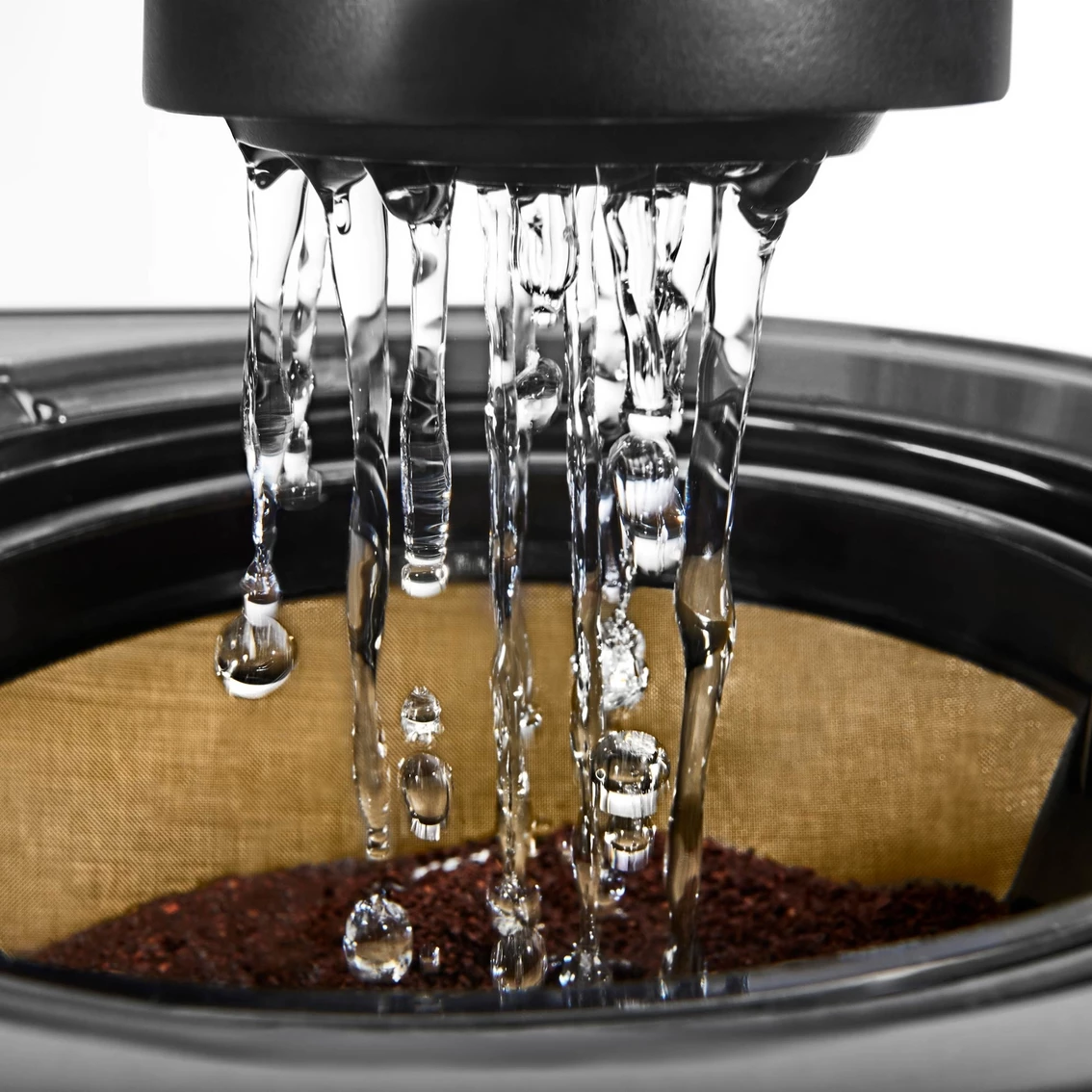 Buy π KitchenAid 12 Cup Drip Coffee Maker With Spiral Showerhead π 3 Buy π KitchenAid 12 Cup Drip Coffee Maker With Spiral Showerhead π - Image 3