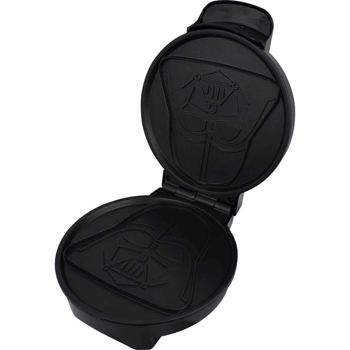 Best deal π Uncanny Brands Star Wars Darth Vader Waffle Maker π 2 Best deal π Uncanny Brands Star Wars Darth Vader Waffle Maker π - Image 2