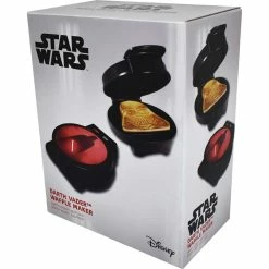 Best deal π Uncanny Brands Star Wars Darth Vader Waffle Maker π 9 Best deal π Uncanny Brands Star Wars Darth Vader Waffle Maker π -Brentwood Shop unnamed file 1561