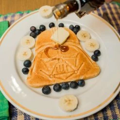 Best deal π Uncanny Brands Star Wars Darth Vader Waffle Maker π 11 Best deal π Uncanny Brands Star Wars Darth Vader Waffle Maker π -Brentwood Shop unnamed file 1563