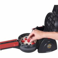 Budget ❤️ Presto Stuffler Stuffed Waffle Maker ✨ 11 Budget ❤️ Presto Stuffler Stuffed Waffle Maker ✨ -Brentwood Shop unnamed file 1566