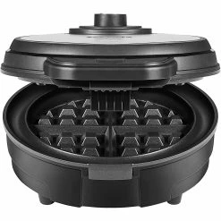 New π Chefman Stainless Steel Anti Overflow Waffle Maker β€οΈ 13 New π Chefman Stainless Steel Anti Overflow Waffle Maker β€οΈ -Brentwood Shop unnamed file 1579