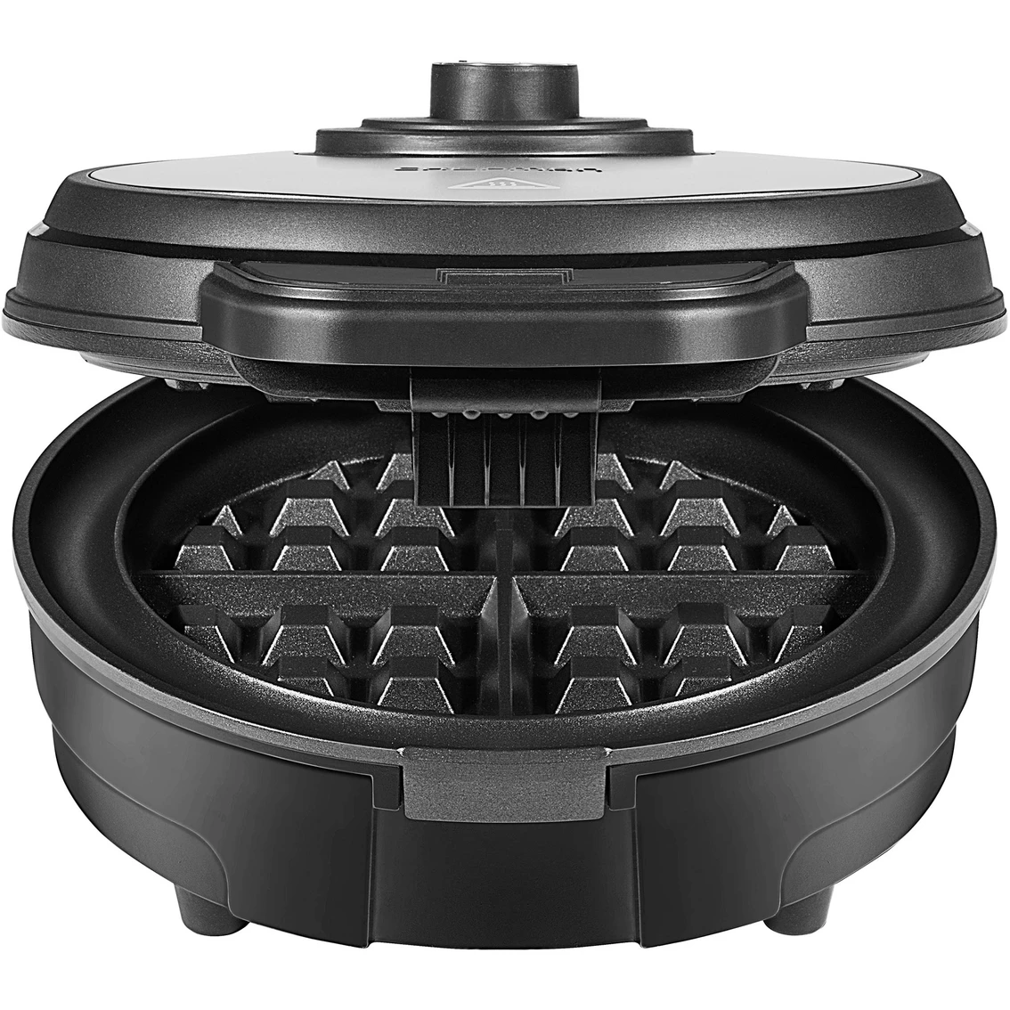 New π Chefman Stainless Steel Anti Overflow Waffle Maker β€οΈ 6 New π Chefman Stainless Steel Anti Overflow Waffle Maker β€οΈ - Image 6