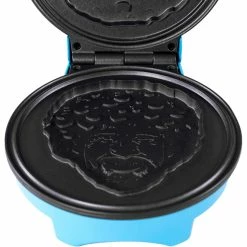 Discount ⌛ Firefly Bob Ross Waffle Maker 🥰 -Brentwood Shop unnamed file 1586