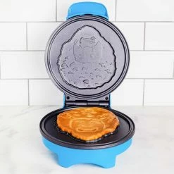 Discount ⌛ Firefly Bob Ross Waffle Maker 🥰 -Brentwood Shop unnamed file 1587